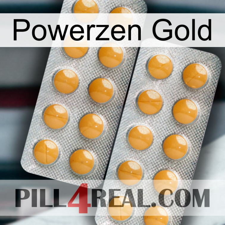Powerzen Gold levitra2